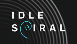 Idle Spiral: Window Glass Spiral Pack
