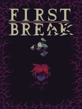 Image de couverture First Break