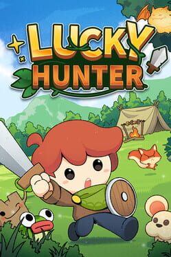 Lucky Hunter