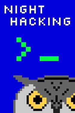 Night Hacking