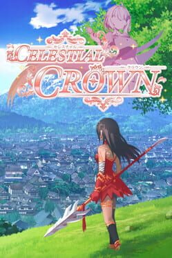 Celestial Crown