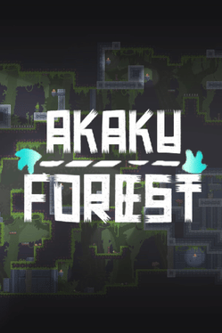 Akaku Forest Cover