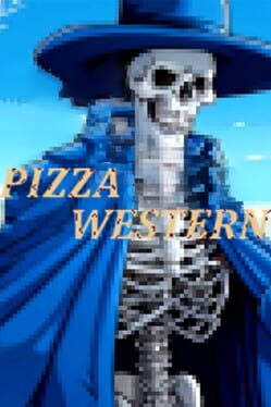 Pizza Western