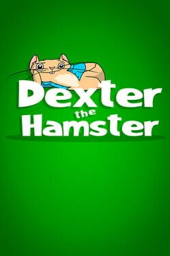 Dexter The Hamster