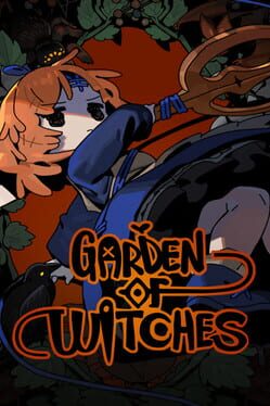 Garden of Witches