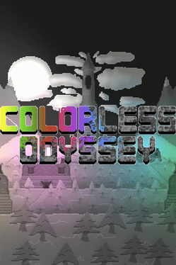Colorless Odyssey