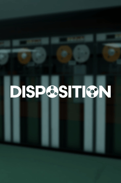Disposition