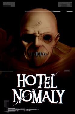 Hotelnomaly