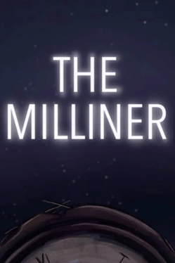 The Milliner Cover