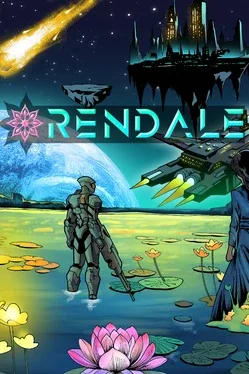 Image de couverture Orendale