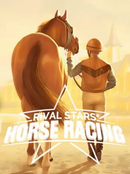 Rival Stars Horse Racing