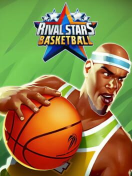 Rival Stars Basketball