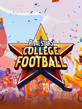 Rival Stars College Football