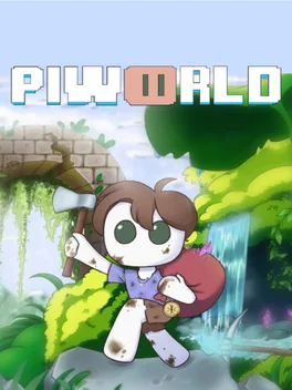 Portada de Piworld