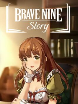 BraveNine Story