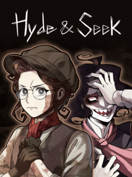 Hyde and Seek Cover