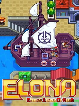 Elona Mobile