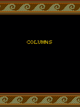 Columns Cover