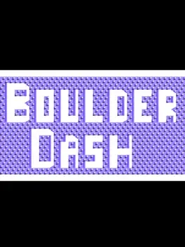 Boulderdash image