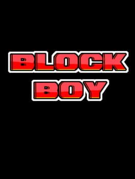 block-boy