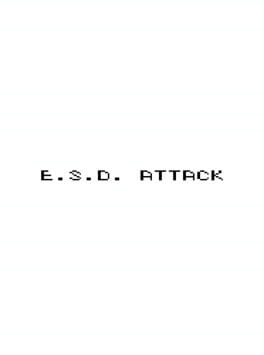 ESD Attack