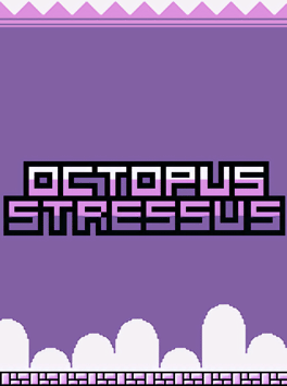 Octopus Stressus Cover