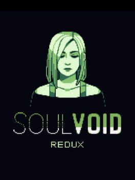 Soul Void Redux