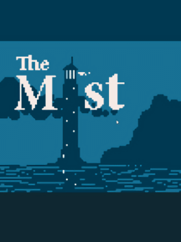 The Mist Cover