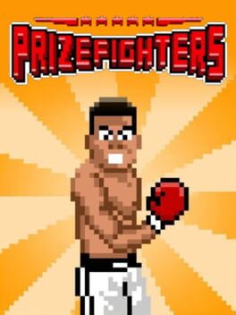 Prizefighters