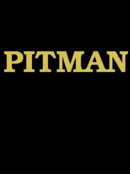 pitman--1