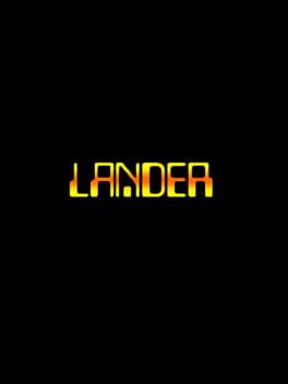 Lander