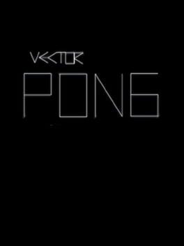 vector-pong