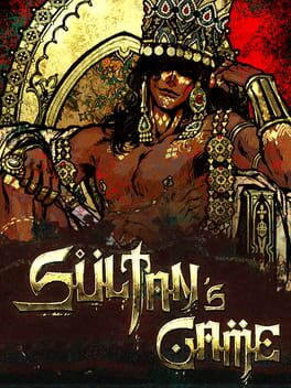 Cover of Sultan's Game