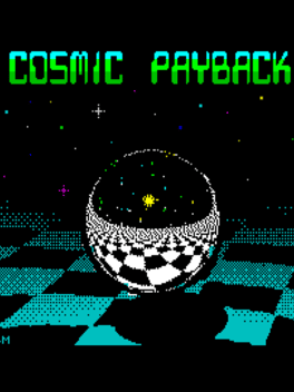 Cosmic Payback