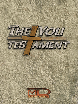 The You Testament Cover