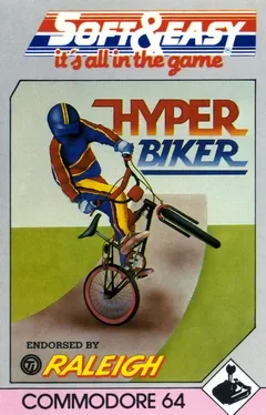 Hyper Biker image