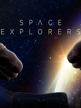 Space Explorers