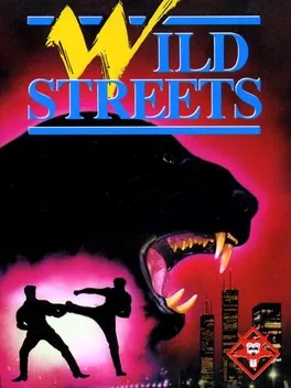 Wild Streets image