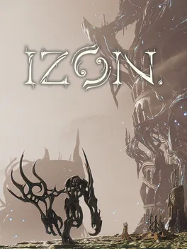 Izon image