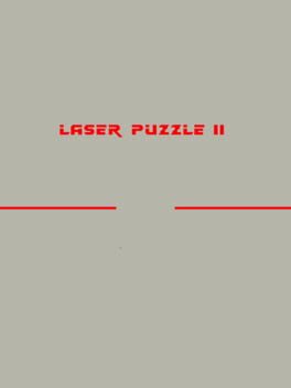 Laser Puzzle II