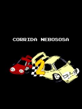 Corrida Nebososa 2