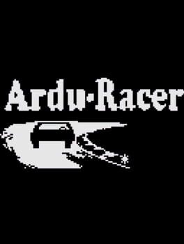 Ardu-Racer