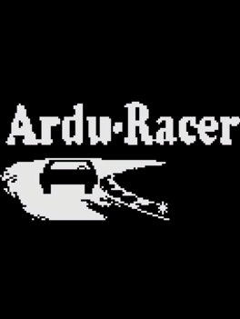 Ardu-Racer Cover