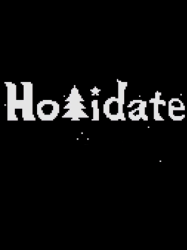 Holidate Cover