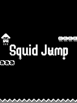 Squid Jump Cover