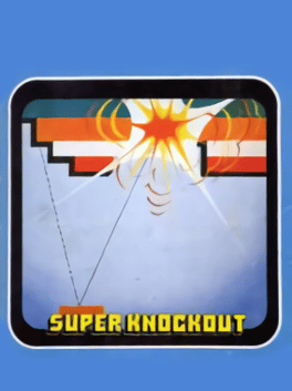 Super Knockout Cover