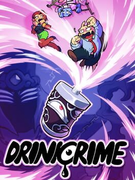 Drinkrime