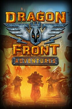 Dragon Front: Adventures