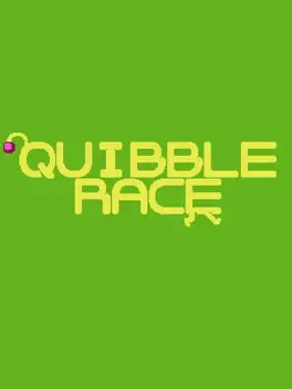 Quibble Race image