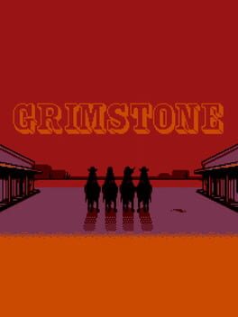 Grimstone